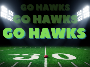 Go Hawks