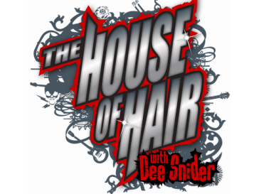 House Of Hair Saturday 7-10PM