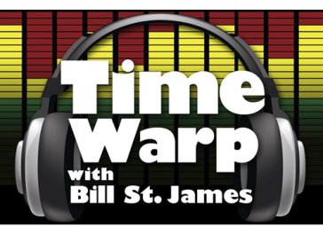 Time Warp Sunday 7a-Noon