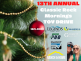 13th Annual Classic Rock Mornings Toy Drive