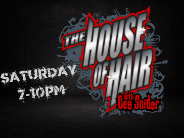 Dee Snider's House of Hair