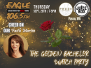 Golden Bachelor Watch Party