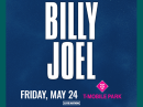 Billy Joel at T Mobile Park